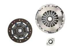 SET AMBREIAJ NEXUS F1F112NX - Compatibil cu FIAT