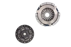 SET AMBREIAJ NEXUS F1G001NX - Compatibil cu FORD, MAZDA