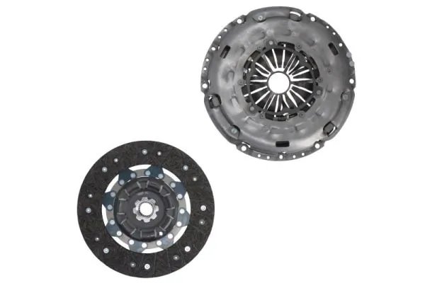 SET AMBREIAJ NEXUS F1G040NX - Compatibil cu FORD, VOLVO