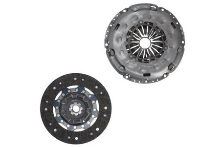 SET AMBREIAJ NEXUS F1G040NX - Compatibil cu FORD, VOLVO