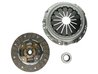 SET AMBREIAJ NEXUS F1G055NX - Compatibil cu FORD, LDV