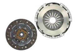 Set ambreiaj Nexus F1G038NX