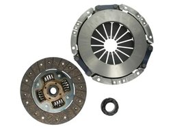 SET AMBREIAJ NEXUS F1G055NX - Compatibil cu FORD, LDV