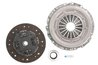SET AMBREIAJ NEXUS F1G058NX - Compatibil cu FORD, LDV