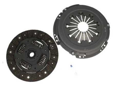 SET AMBREIAJ NEXUS F1G103NX - Compatibil cu FORD