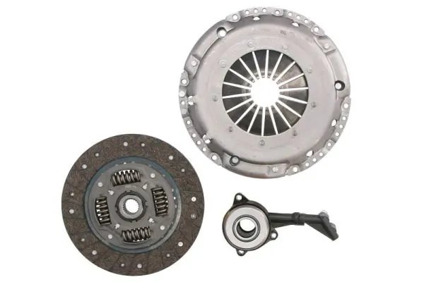 SET AMBREIAJ NEXUS F1G126NX - Compatibil cu FORD, SEAT, VW