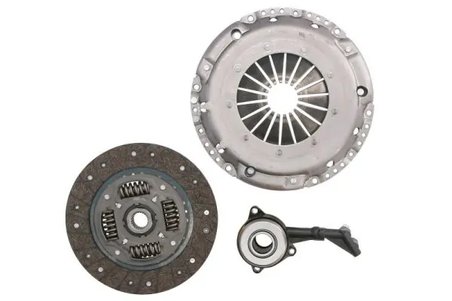 SET AMBREIAJ NEXUS F1G126NX - Compatibil cu FORD, SEAT, VW