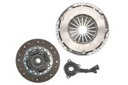 SET AMBREIAJ NEXUS F1G126NX - Compatibil cu FORD, SEAT, VW