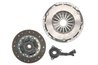 SET AMBREIAJ NEXUS F1G126NX - Compatibil cu FORD, SEAT, VW