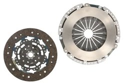 SET AMBREIAJ NEXUS F1G128NX - Compatibil cu FORD, MAZDA, VOLVO