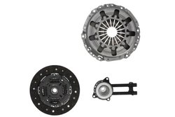 Set ambreiaj Nexus F1G137NX