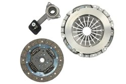 Set ambreiaj Nexus F1G133NX