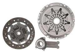 Set ambreiaj Nexus F1G205NX