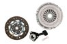 SET AMBREIAJ NEXUS F1G207NX - Compatibil cu FORD, MAZDA, VOLVO