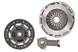 Set ambreiaj Nexus F1G205NX