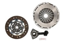 SET AMBREIAJ NEXUS F1G207NX - Compatibil cu FORD, MAZDA, VOLVO
