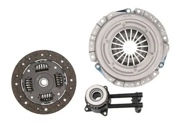 SET AMBREIAJ NEXUS F1G208NX - Compatibil cu FORD, MAZDA
