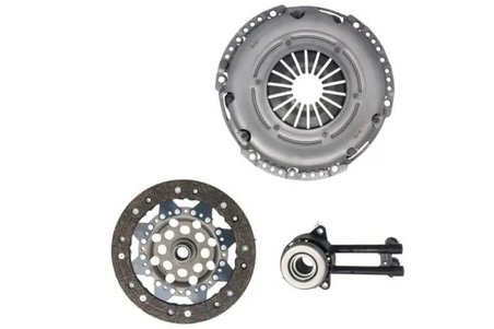 SET AMBREIAJ NEXUS F1G212NX - Compatibil cu FORD, MAZDA