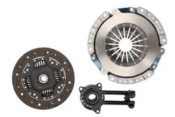 SET AMBREIAJ NEXUS F1G208NX - Compatibil cu FORD, MAZDA