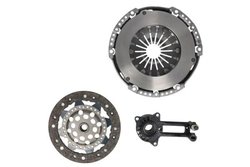 SET AMBREIAJ NEXUS F1G212NX - Compatibil cu FORD, MAZDA