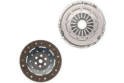 Set ambreiaj Nexus F1M002NX