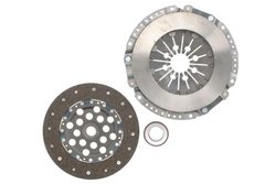 SET AMBREIAJ NEXUS F1M036NX - Compatibil cu MERCEDES-BENZ