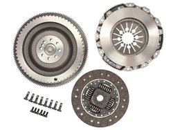 Set ambreiaj Nexus F1M066NX