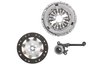 Set ambreiaj Nexus F1M202NX