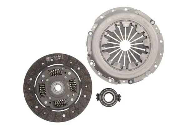 SET AMBREIAJ NEXUS F1P004NX - Compatibil cu CITROEN, PEUGEOT