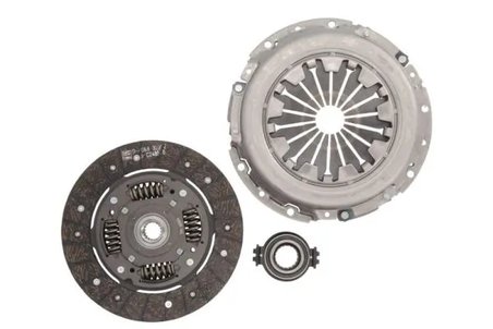 SET AMBREIAJ NEXUS F1P004NX - Compatibil cu CITROEN, PEUGEOT