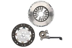Set ambreiaj Nexus F1M202NX