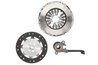 Set ambreiaj Nexus F1M202NX
