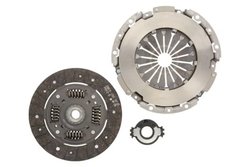 SET AMBREIAJ NEXUS F1P004NX - Compatibil cu CITROEN, PEUGEOT