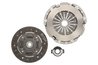 SET AMBREIAJ NEXUS F1P004NX - Compatibil cu CITROEN, PEUGEOT