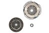Set ambreiaj Nexus F1P016NX