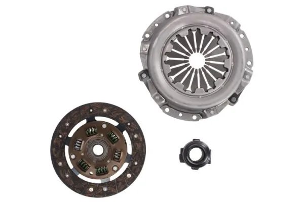 SET AMBREIAJ NEXUS F1R046NX - Compatibil cu DACIA, RENAULT