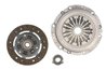 SET AMBREIAJ NEXUS F1R035NX - Compatibil cu DACIA, RENAULT