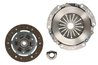 SET AMBREIAJ NEXUS F1R035NX - Compatibil cu DACIA, RENAULT