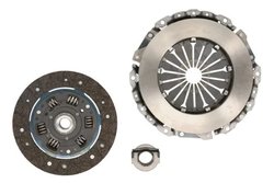 SET AMBREIAJ NEXUS F1R054NX - Compatibil cu RENAULT