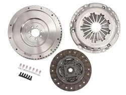 Set ambreiaj Nexus F1R066NX
