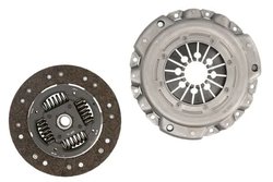 Set ambreiaj Nexus F1R095NX