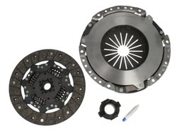 Set ambreiaj Nexus F1R092NX
