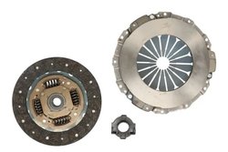 SET AMBREIAJ NEXUS F1R112NX - Compatibil cu DACIA, RENAULT