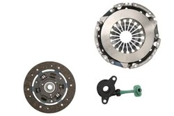 SET AMBREIAJ NEXUS F1R202NX - Compatibil cu DACIA, RENAULT, SUZUKI