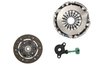 SET AMBREIAJ NEXUS F1R202NX - Compatibil cu DACIA, RENAULT, SUZUKI