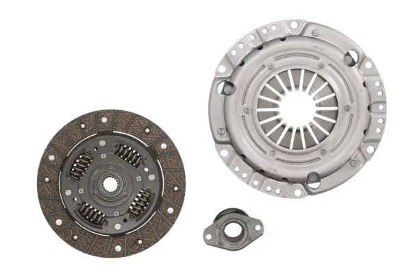 SET AMBREIAJ NEXUS F1S004NX - Compatibil cu SKODA