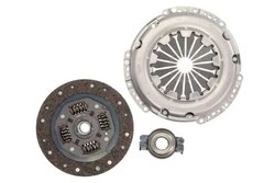 Set ambreiaj Nexus F1T001NX