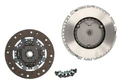 SET AMBREIAJ NEXUS F1W024NX - Compatibil cu SEAT, VW