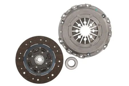 SET AMBREIAJ NEXUS F1W028NX - Compatibil cu AUDI, VW