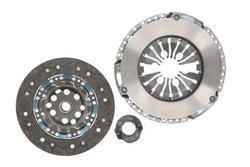Set ambreiaj Nexus F1W029NX